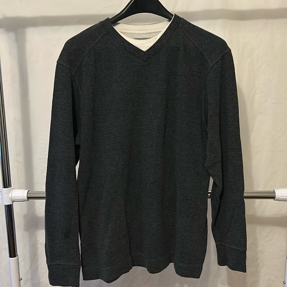 Men’s Long Sleeve